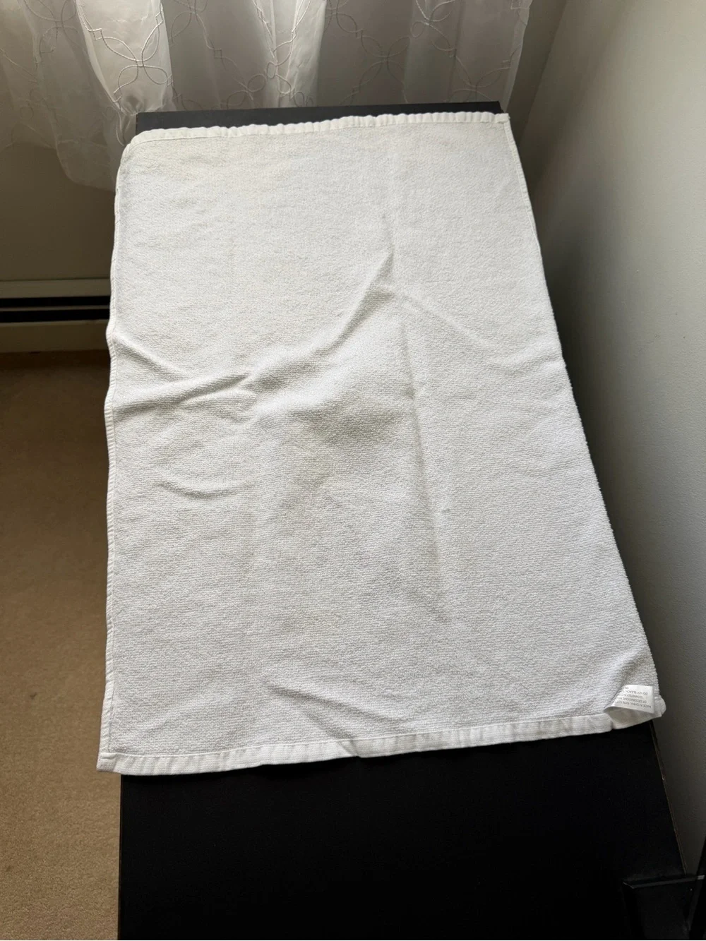 Halloween Cat Hand Towels